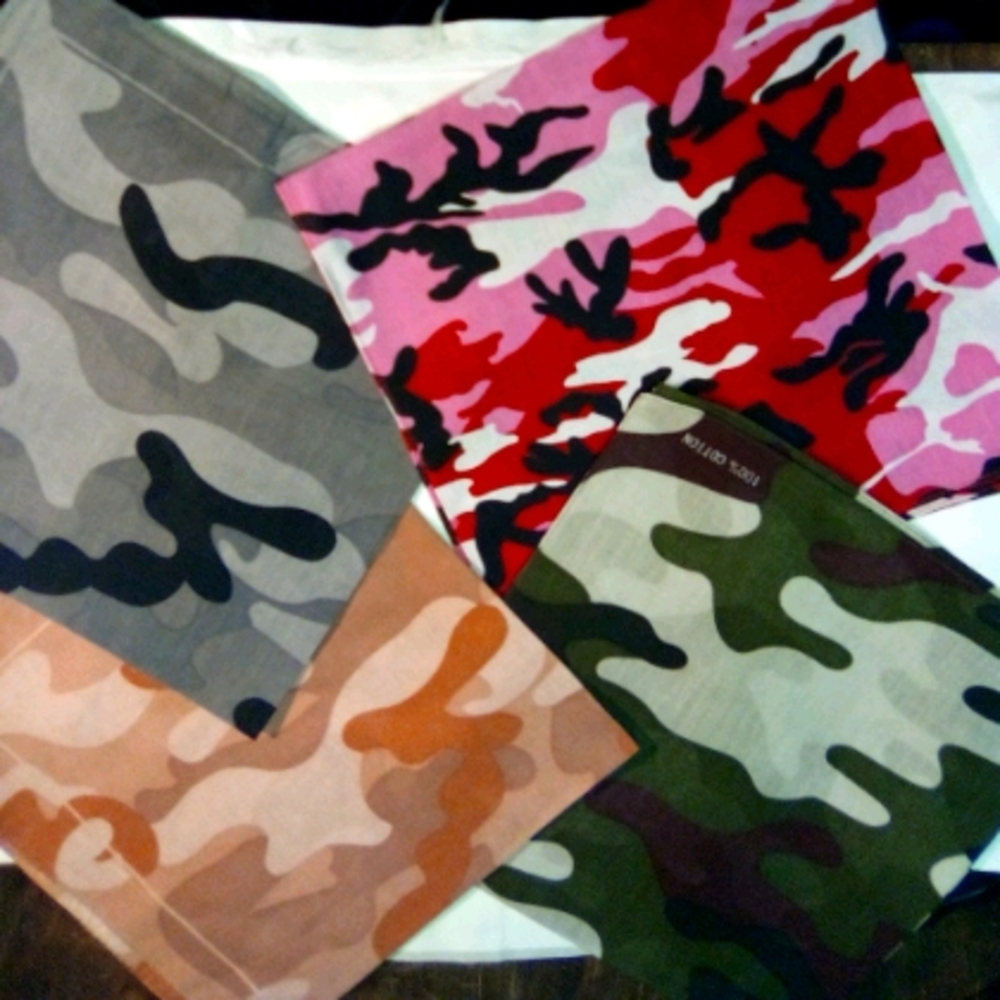 Bandanas